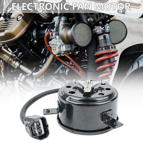 Moteur de ventilateur de refroidissement de remplacement Direct, 1