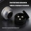 Effective Vibration Isolation Feet Pad-Silver spring version 7