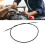 Long Lasting Engine Cover Release Cable For Certain 1998 2000 2