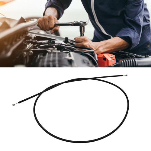 Long Lasting Engine Cover Release Cable For Certain 1998 2000 1