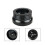 Steering Wheel Hub Hub Adapter for 5 Hole And 6 Hole-Silver 7