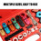 24Pcs Professional Automotive AC Pipe Removal Tool Set Quick 4