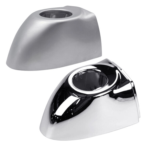Scratch Resistant Door Handle Cover 735607049 For-bright light 1