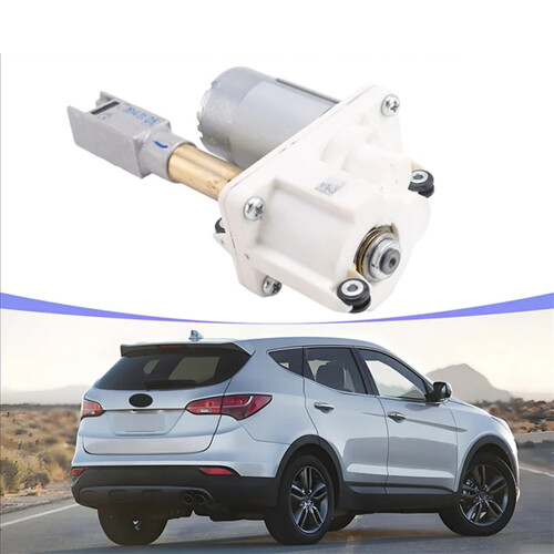 Efficient Electronic Parking Brake Actuator Assembly 59700-B8900 1