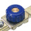 Motorcycle Battery Power Cut Off Switches 125A For Safe 4