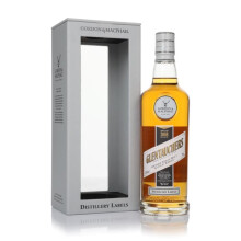 Glentauchers 2008 (bottled 2022) - Distillery Labels (Gordon & MacPhail) 70cl 46%