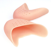 Comfortable Silicone Dance Pad Suitable for Pointes Work and