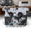 Cassette Mechanism Horizontal Automatic Replacement For Auditory 4