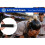 Comfort Enhancing Foam Insert For Baseball Helmets Safely-White 6