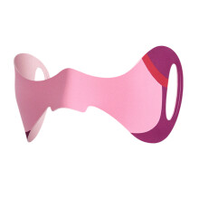 Breathable Comfortable Ski Face Cover Provide-Rhythm powder
