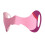 Breathable Comfortable Ski Face Cover Provide-Rhythm powder 1