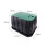 Strong Plastic Concealed Water Access Box Ideal For Lawn And 3