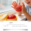 Large Steamed Stuffed Bun Shape Squeeze Toy Hand Therapy 5