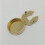 Button Covers Detachable Button Cover Clip On Replacement 6