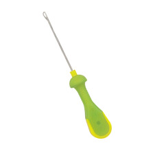 Fishing Baits Needle Splicing Pins Baiting-Crochet hook size 4