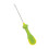 Fishing Baits Needle Splicing Pins Baiting-Crochet hook size 4 1