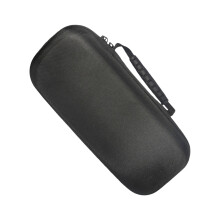 Sac de rangement pour console de jeu avec doublure intérieure