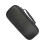 Sac de rangement pour console de jeu avec doublure intérieure 1