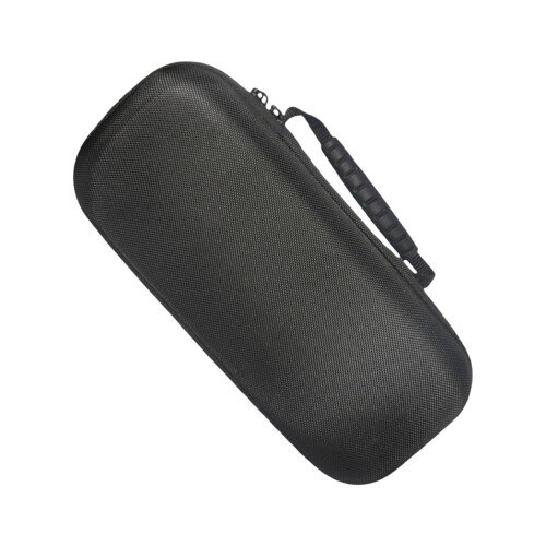 Sac de rangement pour console de jeu avec doublure intérieure