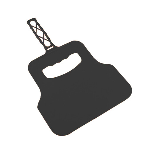 Ventilateur de Camping polyvalent pour Barbecue,-Noir