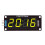 Easy Drive TM1637 0.56Inch 4Digits Seven Segment LED-Yellow 1