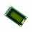 Professionele 0802 LCD-schermmodule Duurzaamheid-groen scherm 2