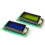 Professionele 0802 LCD-schermmodule Duurzaamheid-groen scherm 3