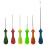 Fishing Baits Needle Pin Fishing Baits Needle-U shaped thick 2
