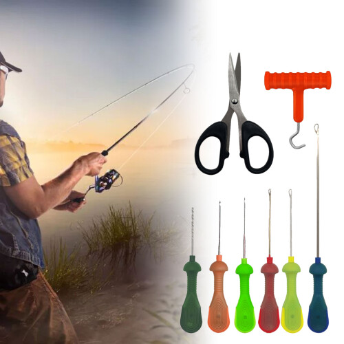 Fishing Baits Needle Pin Fishing Baits Needle-U shaped thick 2
