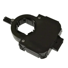 Compact Automotive Steering Angle Detector Precise Vehicle