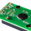 Professionele 0802 LCD-schermmodule Duurzaamheid-groen scherm 6