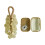 Pack of 1 Transparent Grape Shape Hand Soap Gift Box-1 1