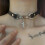 Gothic Style Chokers Necklace PU Leather With Decorative-28 3