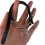 Gothic Style Chokers Necklace PU Leather With Decorative-28 4