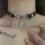Gothic Style Chokers Necklace PU Leather With Decorative-28 5