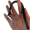 Gothic Style Chokers Necklace PU Leather With Decorative-28 6