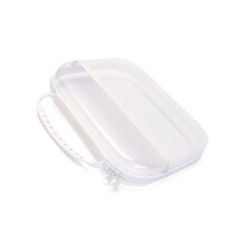 Mesh Storage Solution for Household Items Organization Dust-M