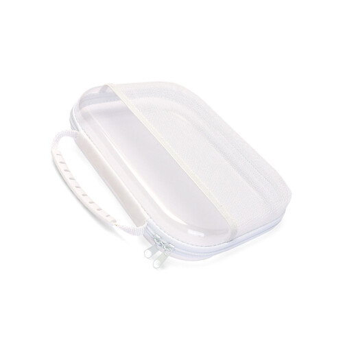 Mesh Storage Solution for Household Items Organization Dust-M