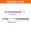 Professionele autodeukreparatietool Universele Pit Remover-A 2