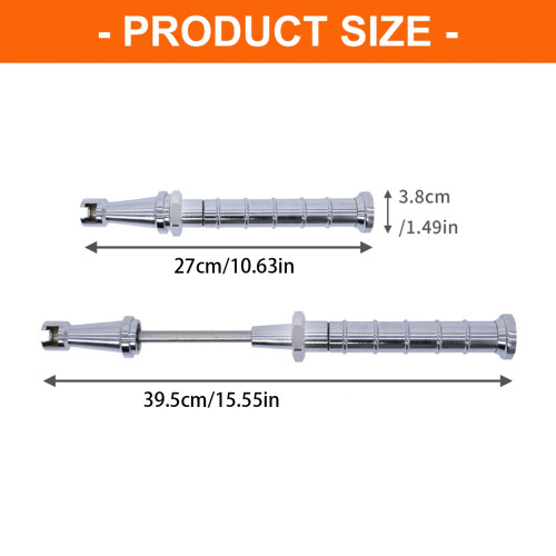 Professionele autodeukreparatietool Universele Pit Remover-A 1