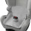 Waterproof Car Seat Protector Pad For Baby Potty Training-Gray 1