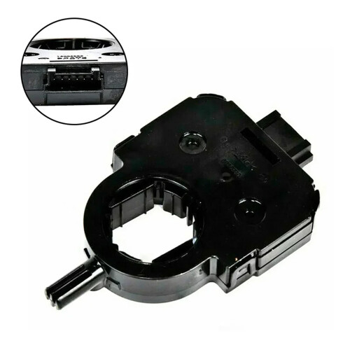 Compact Automotive Steering Angle Detector Precise Vehicle 1