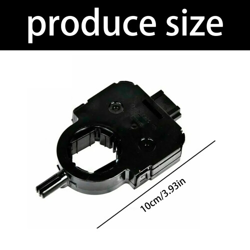 Compact Automotive Steering Angle Detector Precise Vehicle 2