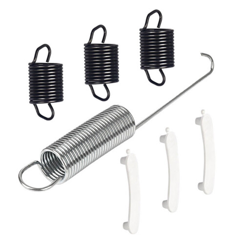 Kit de Suspension à ressort pour Machine à laver, stabilité,