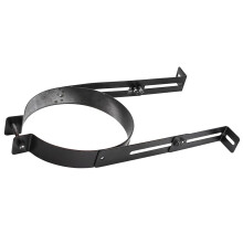 High Strength Chimney Pipe Brackets Adjustable-200 diameter