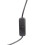 Practical USB Power Cable with Switches 2 Pin Bare-Black 1.5m 5