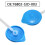 Windshield Wiper System Cover Secure Fit Maintenance Free for 7