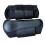 Horse Leg Sleeves Breathable Inner Multiple Sizes-Black M 5