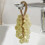 Pack of 1 Transparent Grape Shape Hand Soap Gift Box-1 3
