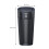 Car Garbage Holder Mess Easy Solution Reusable-Silver 4